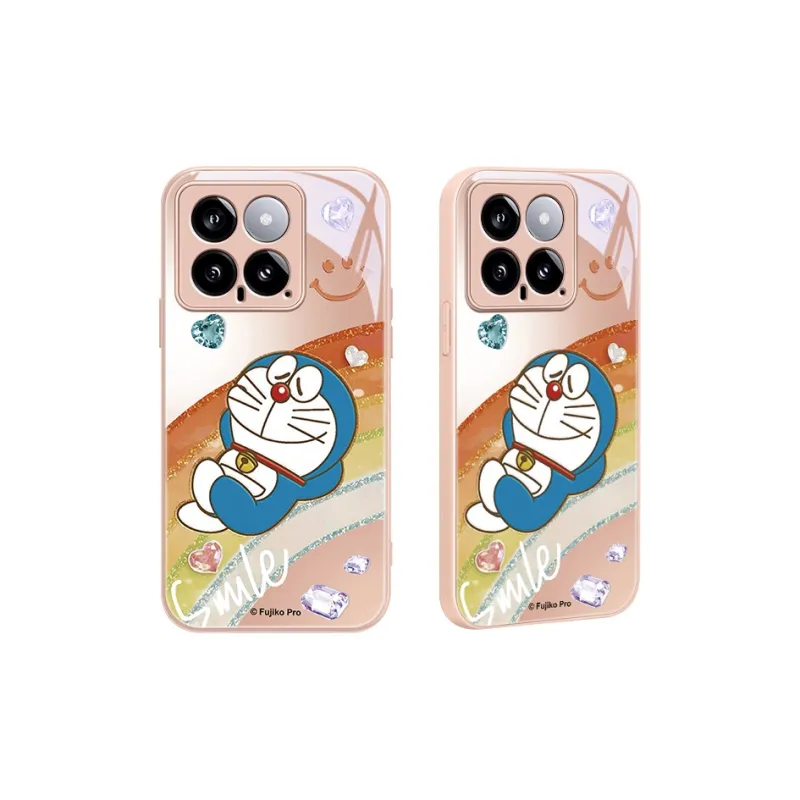 Doraemon Phone Cases-11