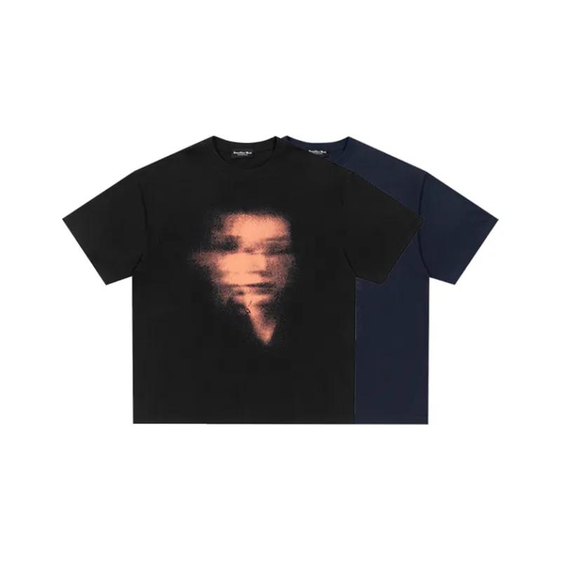 STNW Short Sleeved T Shirts Unisex-40