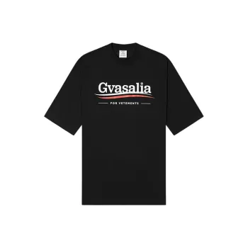 Vetements Gvasalia For Vetements T Shirt