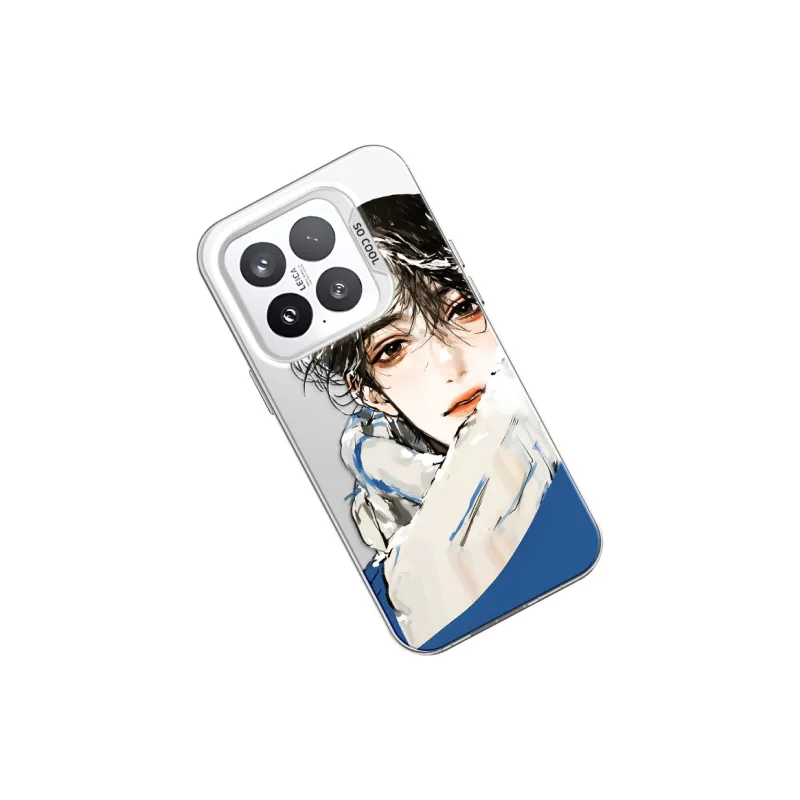 MANQIN Phone Cases-2