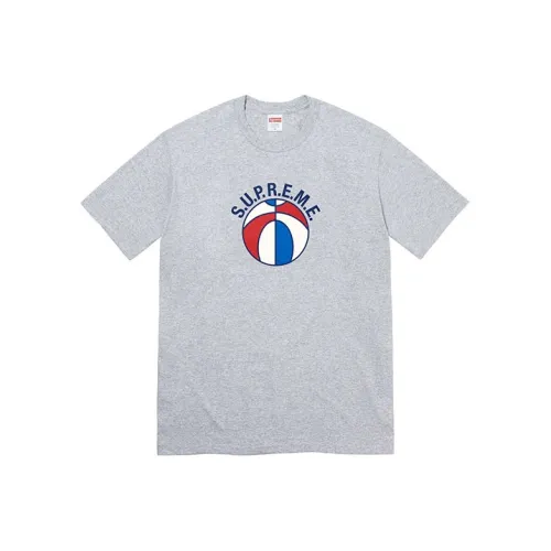 Supreme SS24 WEEK19 Varsity Tee Red