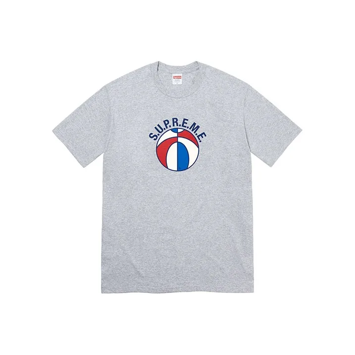 Supreme League Tee-0