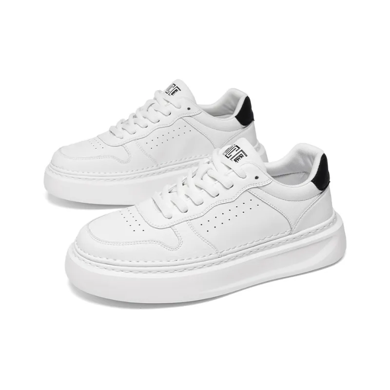 Desert Ram Low Top Skateboard Shoes Men's-14