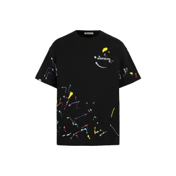 AVENTEN PIN T Shirts Unisex