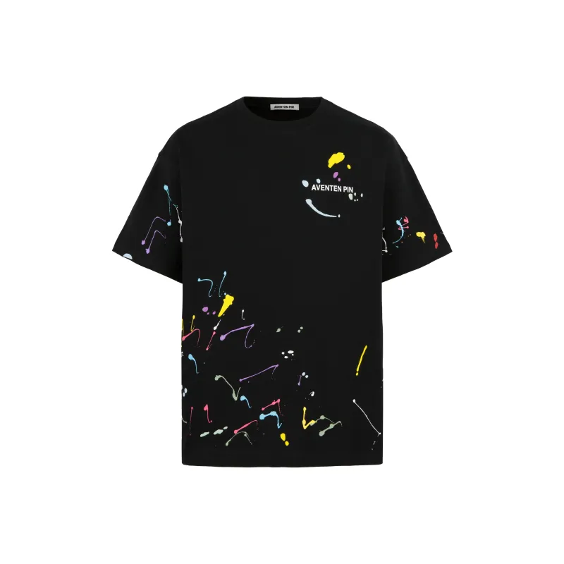AVENTEN PIN T Shirts Unisex-0