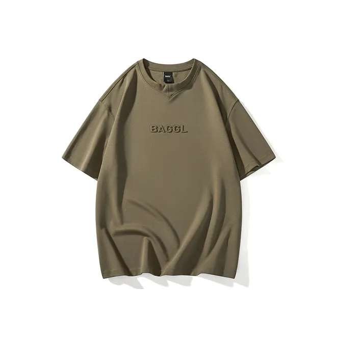 BAGGL T-Shirts Unisex-4