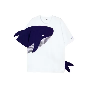 VALLEYOUTH T Shirt Unisex White