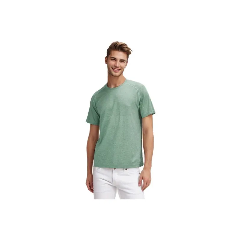 Lululemon Metal Vent Tech T Shirt Men's-50