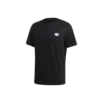 Adidas Originals T Shirt Men's Black