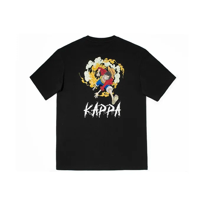 Kappa HAIZEIWANG T-Shirt Unisex-4