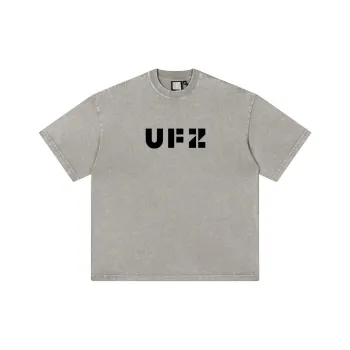 UFZ T Shirts Unisex