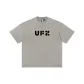 Light Gray Washed