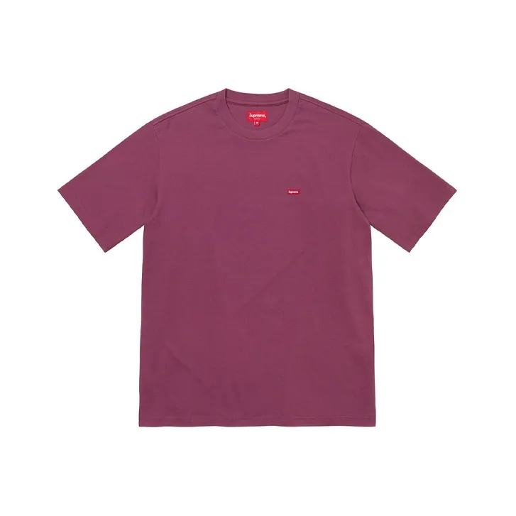 Supreme Small Box Tee SS20-6
