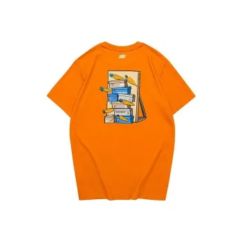 Skechers x Carrot T Shirt Unisex