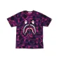 Purple Camouflage