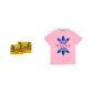 Gift Box Set (Pink)