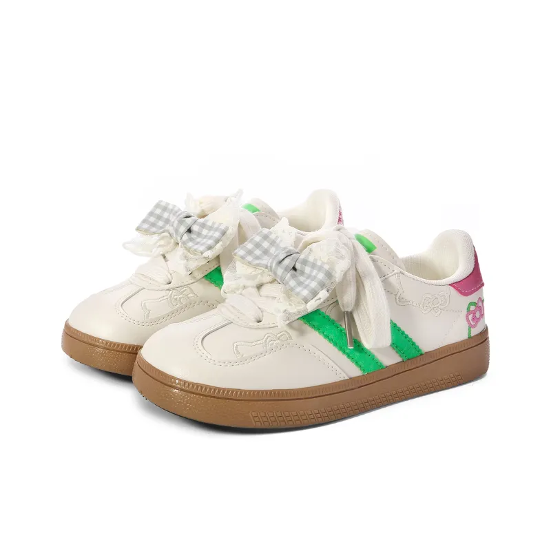 Lovely You Wear resistant And Lightweight Low Top Skateboard Shoes Women's-14
