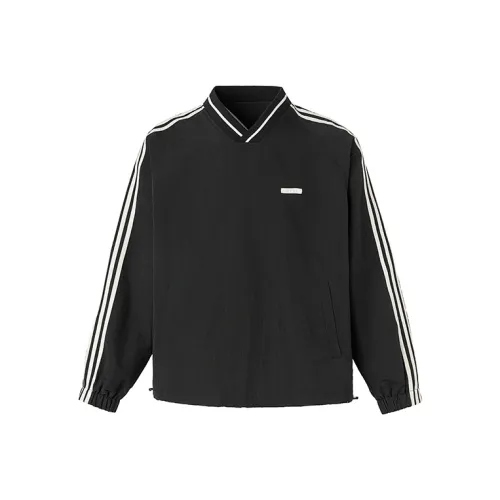 EYEUNDERSTAND Jackets Unisex