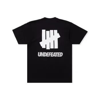 UNDEFEATED T Shirts Unisex