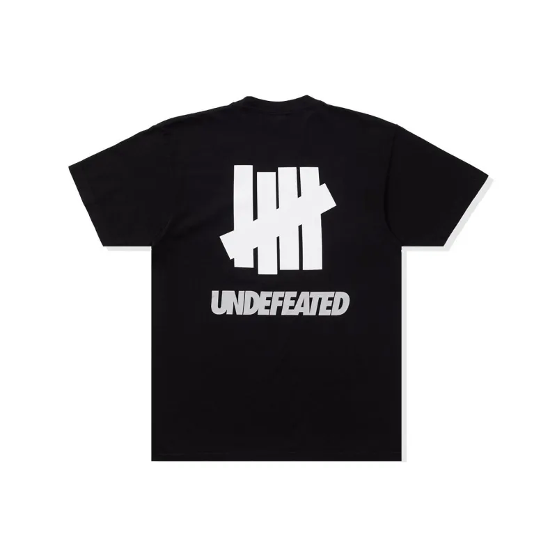 UNDEFEATED T Shirts Unisex-0