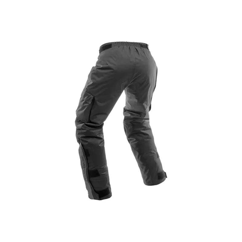 KOMINE SAFETY&INNOVATION Cycling Pants Men's Black-1