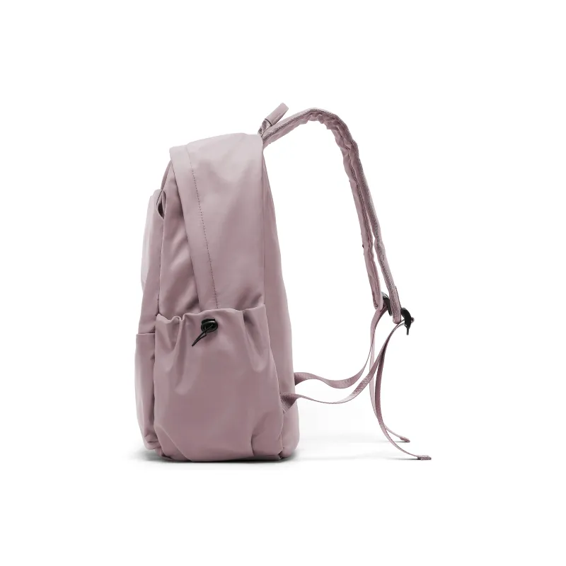 Kawasaki Fabric Backpack Laptop Bag Backpack Regular Unisex Multicolor-117