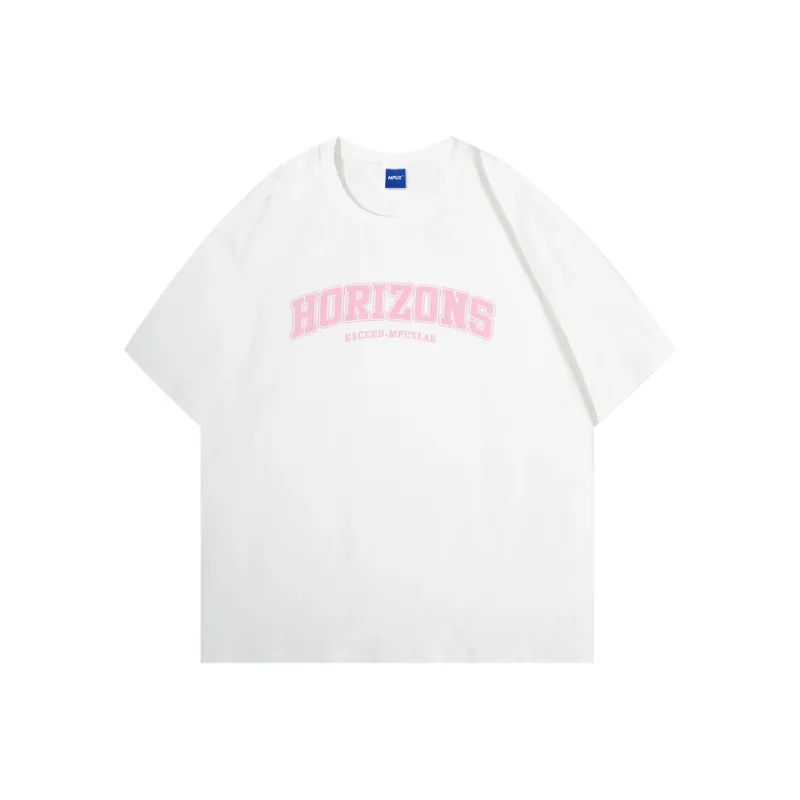 MPUX T Shirts Unisex-6