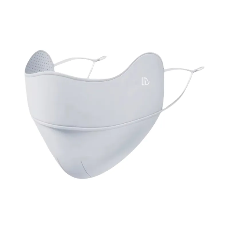 Yalu Polyamide Face Masks Unisex-4