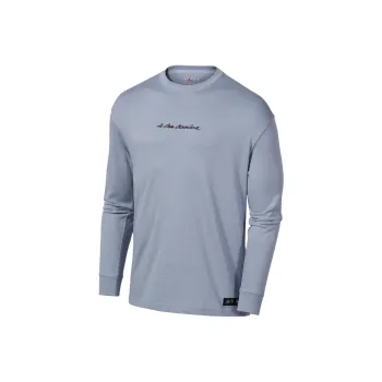 JORDAN X A Ma Maniere L/S Tee Asia Sizing