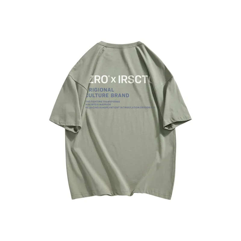 Izro X IRSCTO T-Shirts Unisex-28
