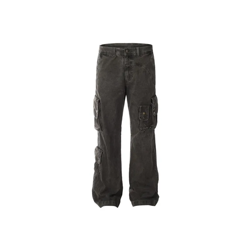 WELTER EXPERIMENT Jeans Unisex-7