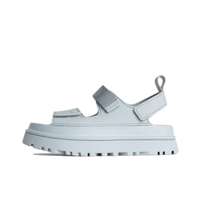 UGG Beach Sandals Unisex-0