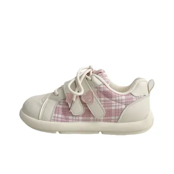 LURAD Slip Resistant Low Top Skateboard Shoes Women's