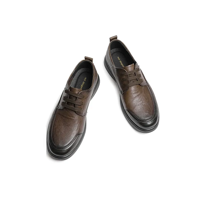 RED DRAGONFLY Dress Shoes Men's-7
