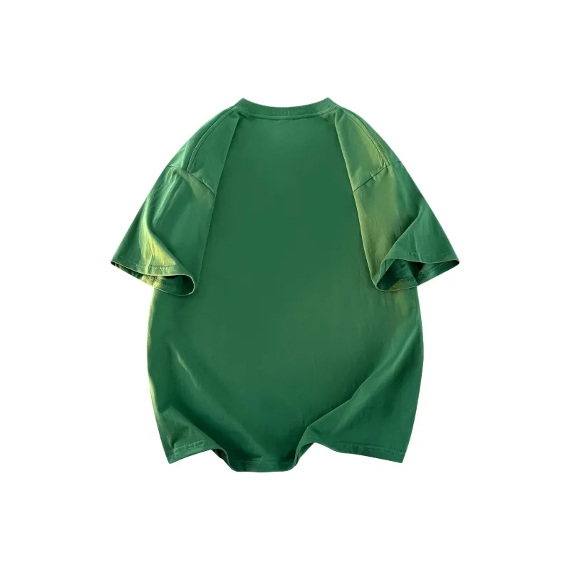 IN'S T Shirts Unisex-9