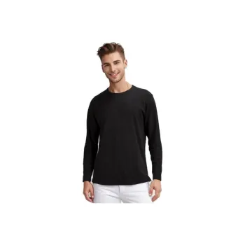 Lululemon Lab Series T-Shirts Unisex Black