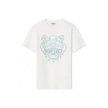 KENZO T Shirts Men White