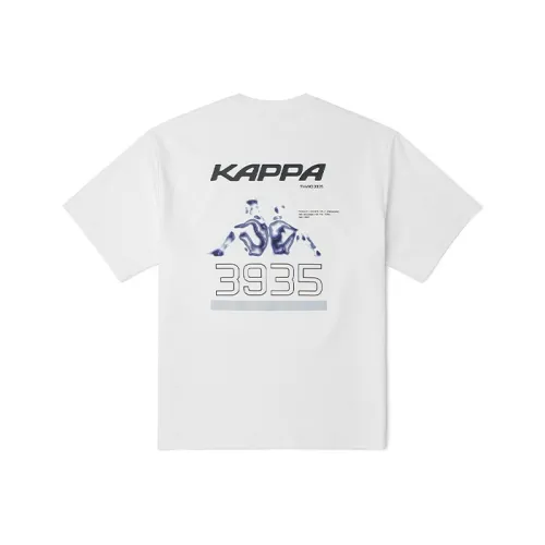 Kappa T-Shirts Men