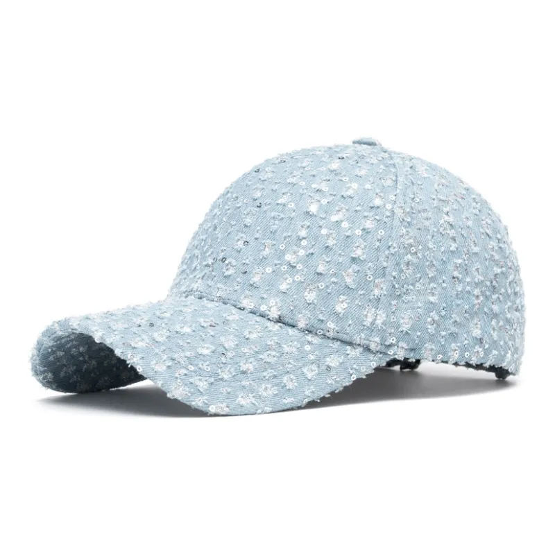 Yamaichi Maru Cotton Baseball Caps Unisex-7