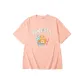 Orange Pink