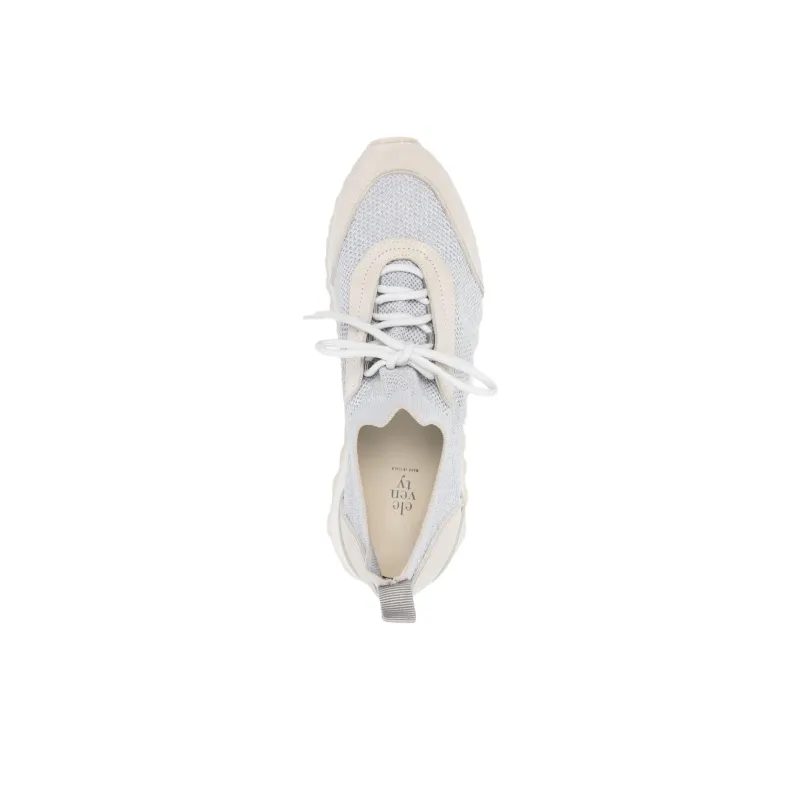 ELEVENTY FIRSTCLASS MADE IN ITALY Low Top Casual Shoes Men's Gray-4