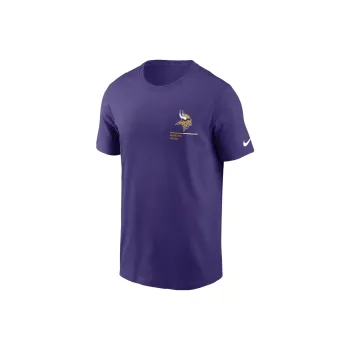 Nike Lsu Tigers Men's Nike College T Shirt