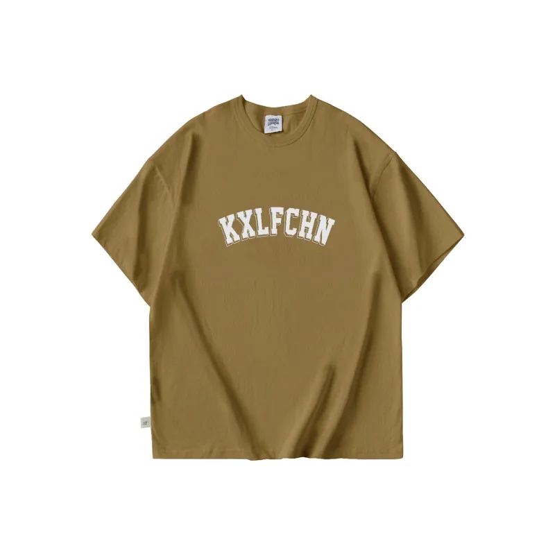 KXLFCHN T Shirts Unisex-10