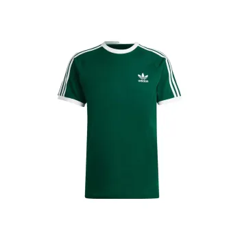 Adidas Originals Women's 3 Stripes Slim Raglan T Shirt