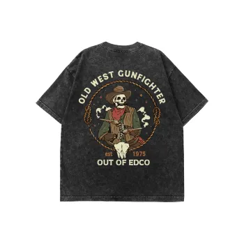 EDCO BREAK SILENCE T Shirt Unisex