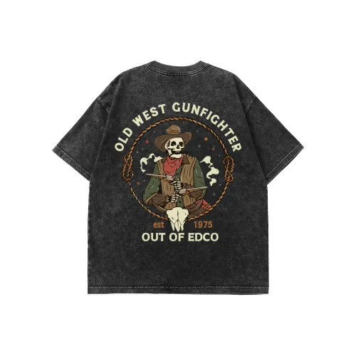 EDCO BREAK SILENCE T Shirt Unisex