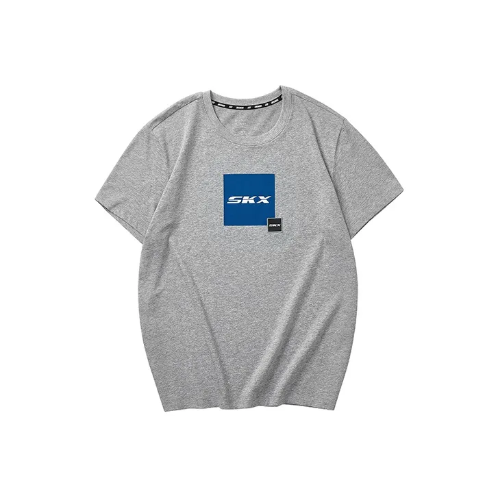 Skechers T Shirts Unisex-4