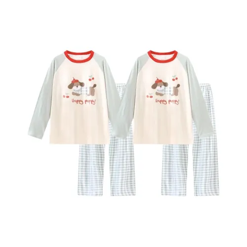 O'MESIK Unisex Pajama Sets