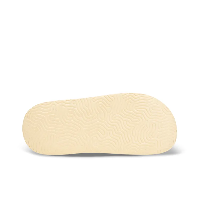 PEAK State Pole Guochuang Slippers Slip Resistant Odor Resistant Abrasion Resistant Slide Slippers Unisex Bean Khaki-7