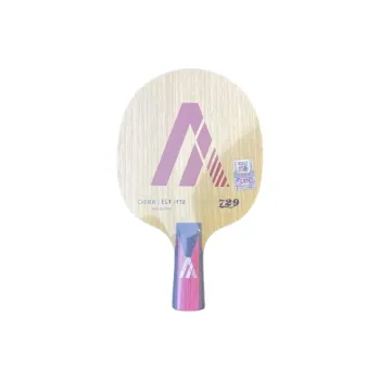 729 Table Tennis Blades Unisex Penhold Grip